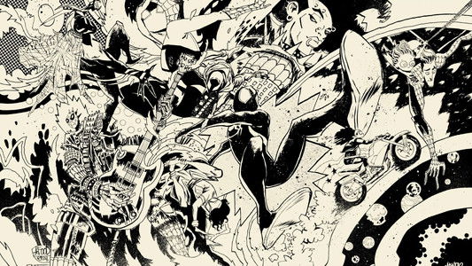 Spider-Man: Across the Spider-Verse