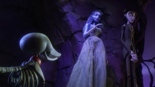 Corpse Bride