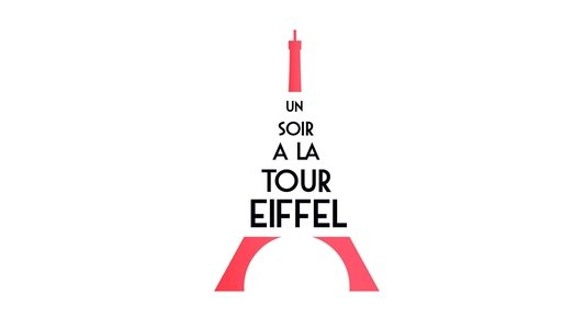 Un soir à la tour Eiffel