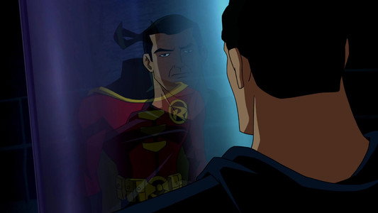 Batman: Under the Red Hood
