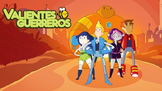 Bravest Warriors