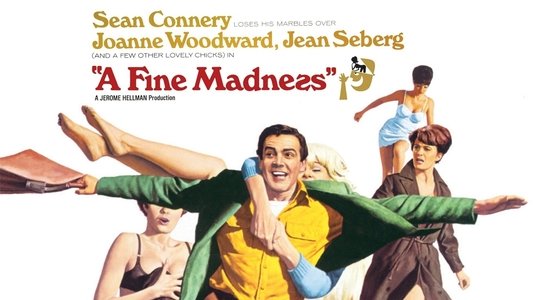 A Fine Madness