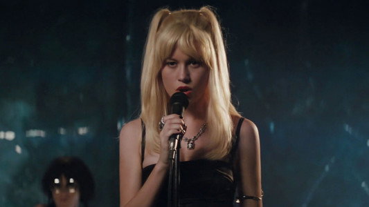 Scott Pilgrim vs. the World