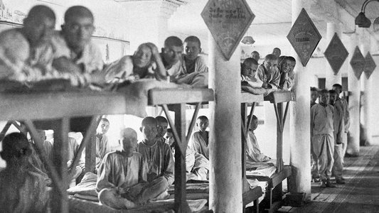 Goulag, une histoire soviétique