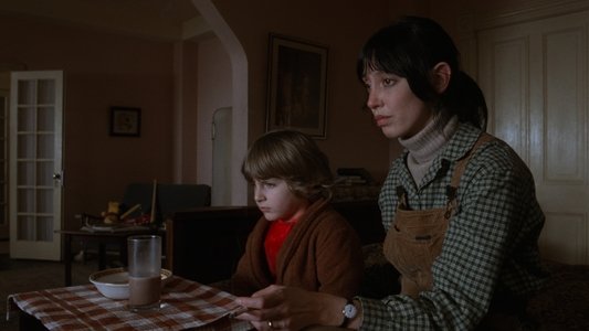 The Shining