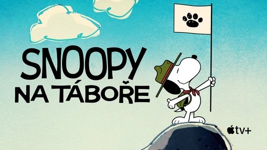 Camp Snoopy