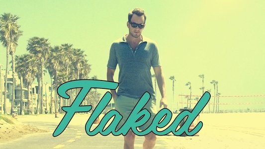 Flaked