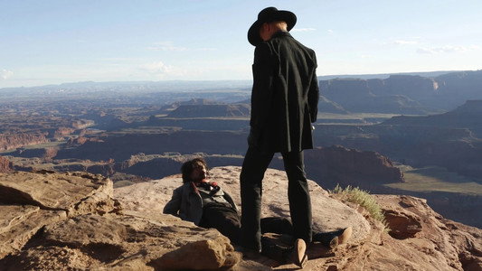 Westworld: The Story So Far