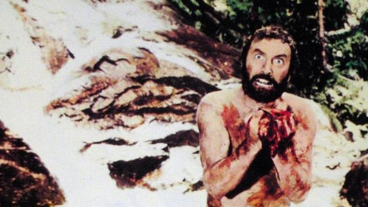Ultimo mondo cannibale
