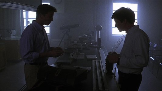 Donnie Darko