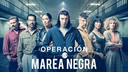 Operación Marea Negra