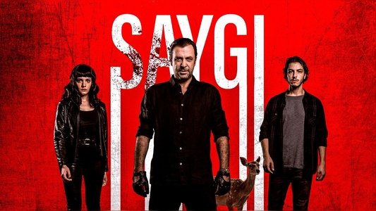 Saygı