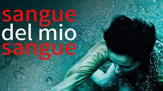 Sangue del mio sangue