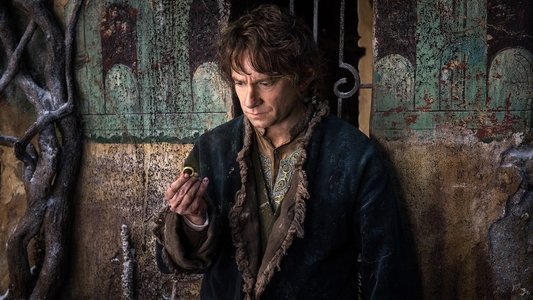 The Hobbit: The Battle of the Five Armies