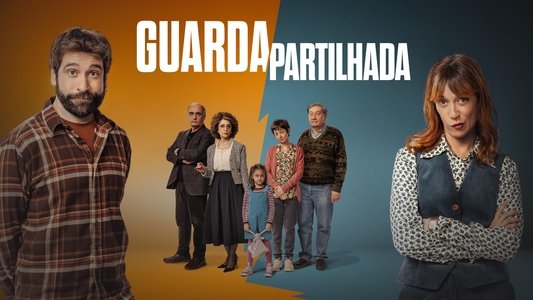Custodia repartida