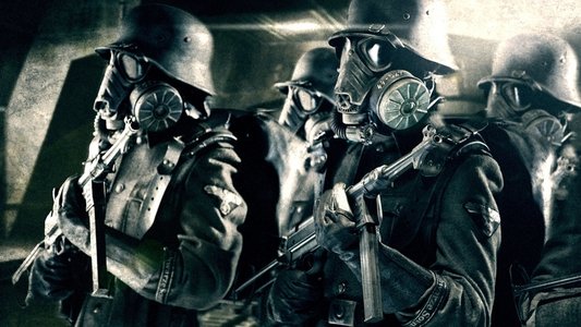 Iron Sky