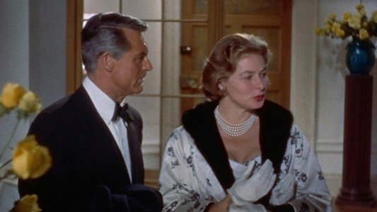 Indiscreet
