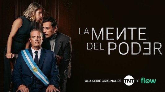 La mente del poder