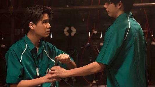 แฟนผมเป็นประธานนักเรียน