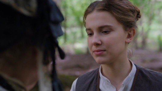 Enola Holmes
