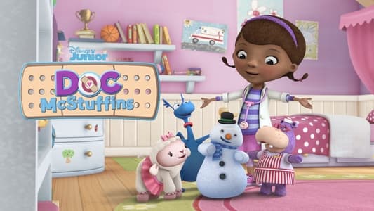 Doc McStuffins