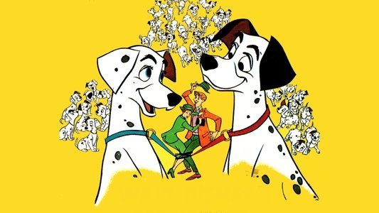 One Hundred and One Dalmatians