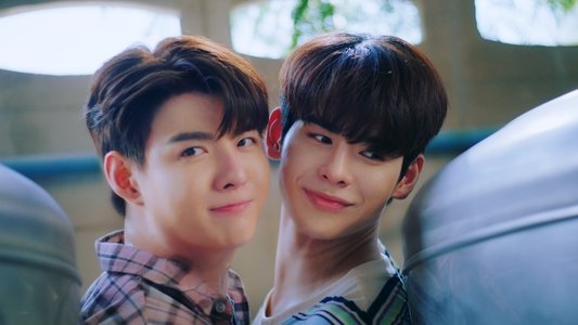 หวานใจผู้ใหญ่จอม