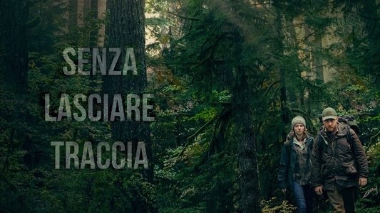 Leave No Trace