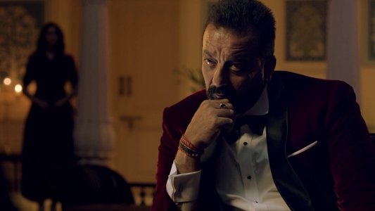 साहेब बीवी और गैंगस्टर 3