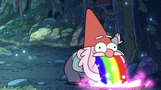 Gravity Falls