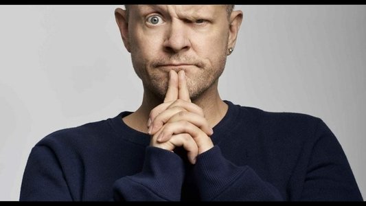 Anders Matthesen - Anden bringer ud