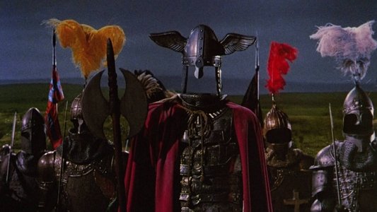 Bedknobs and Broomsticks