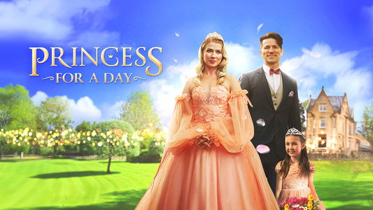 Princess for a Day