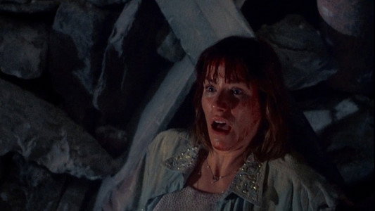 The Texas Chainsaw Massacre Part 2