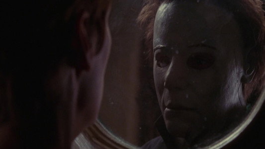 Halloween H20: 20 Years Later