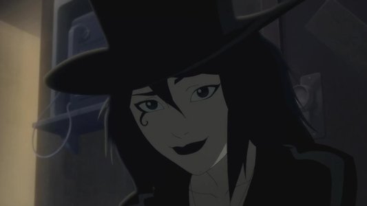 DC Showcase: Death