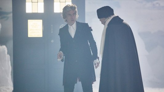 Doctor Who: Twice Upon a Time