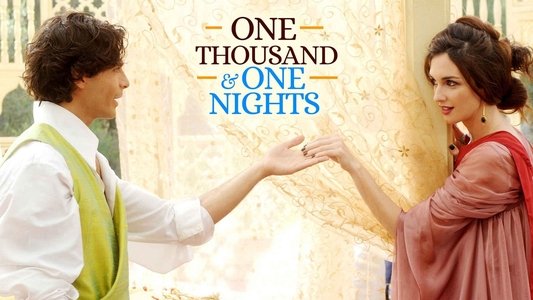 One Thousand and One Nights
