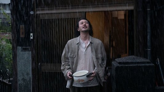 夏の砂の上