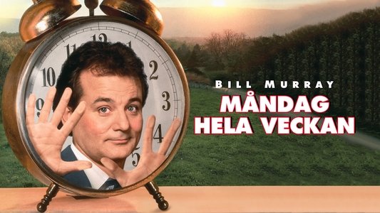 Groundhog Day