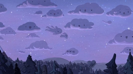 Summer Camp Island