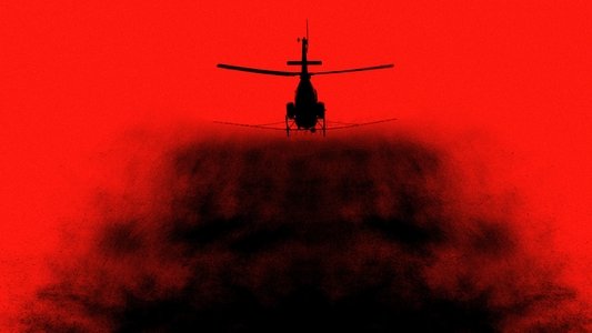 Agent orange, la dernière bataille
