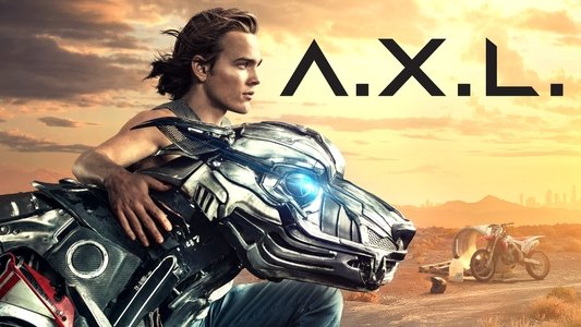 A-X-L