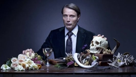 Hannibal: This Is My Design
