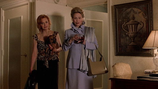 The Rules of Attraction