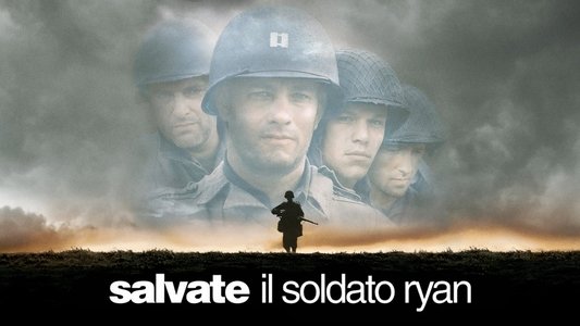 Saving Private Ryan