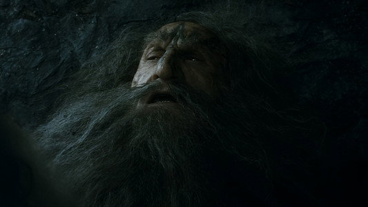 The Hobbit: The Desolation of Smaug