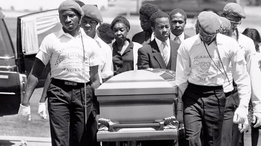 Atlanta's Missing and Murdered: The Lost Children