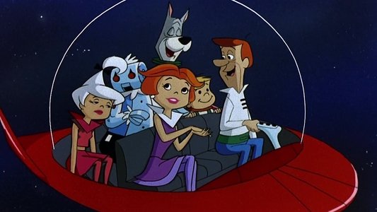 Jetsons: The Movie
