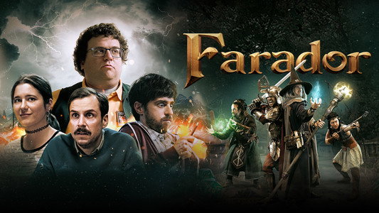 Farador
